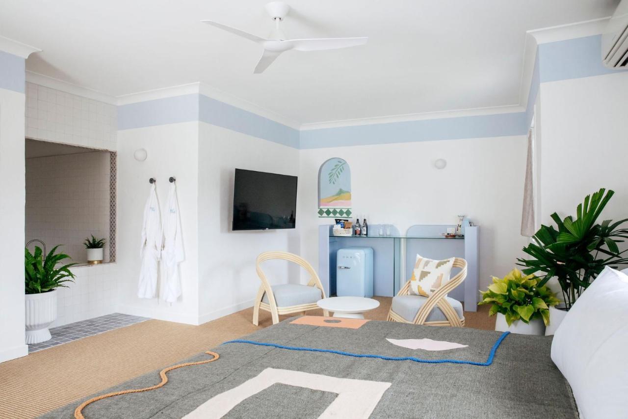 Molly - Boutique Hotel *