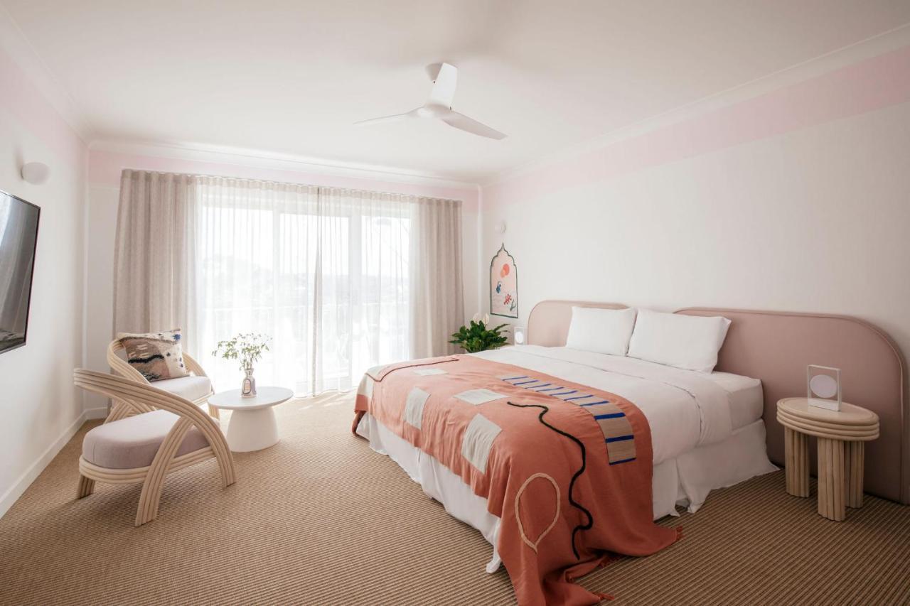 Molly - Boutique Hotel *
