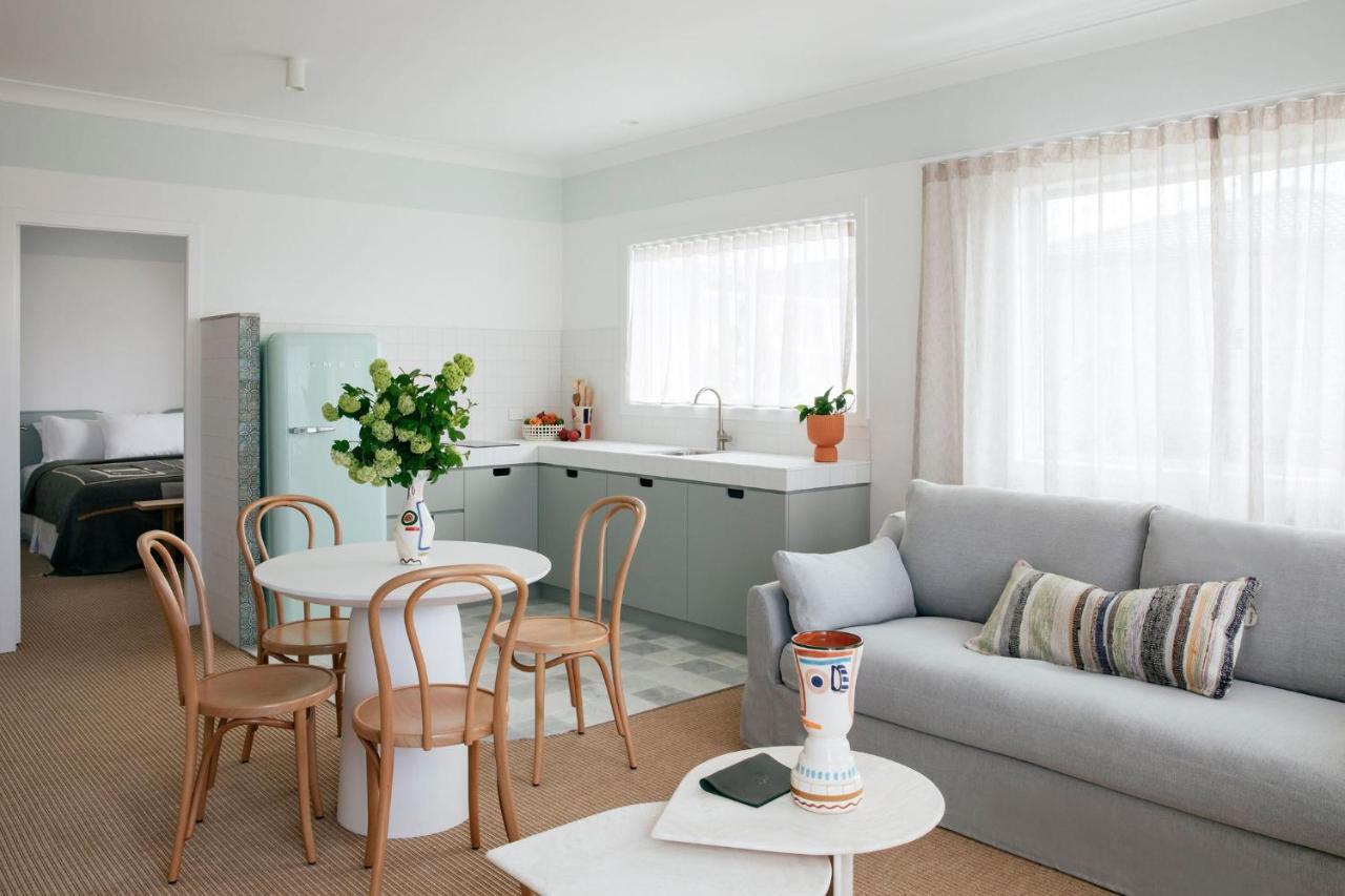 Hotel Molly - Boutique Mollymook