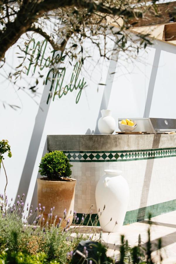 Molly - Boutique Hotel