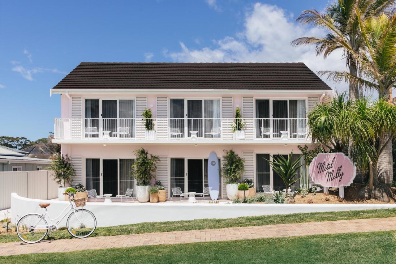 Molly - Boutique Hotel Mollymook