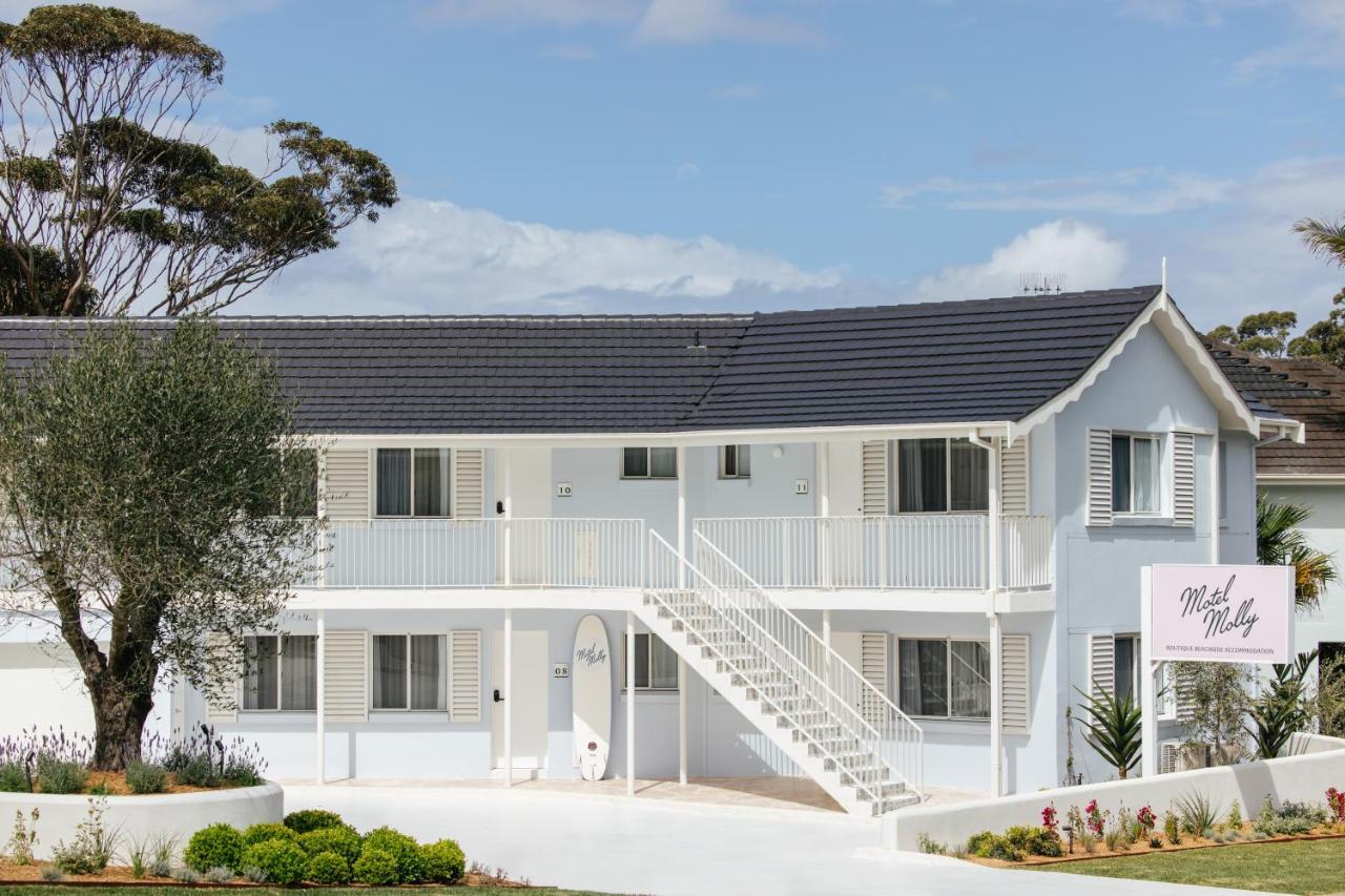 Molly - Boutique Hotel *
