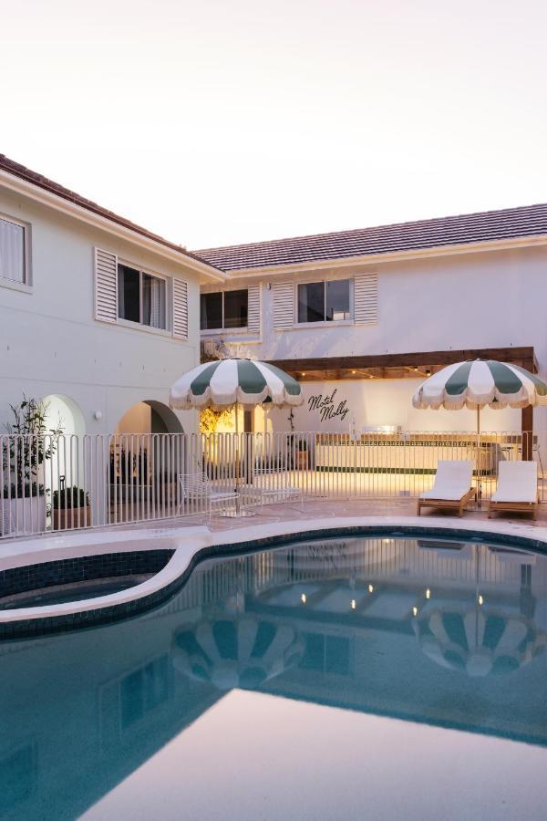 Hotel Molly - Boutique *