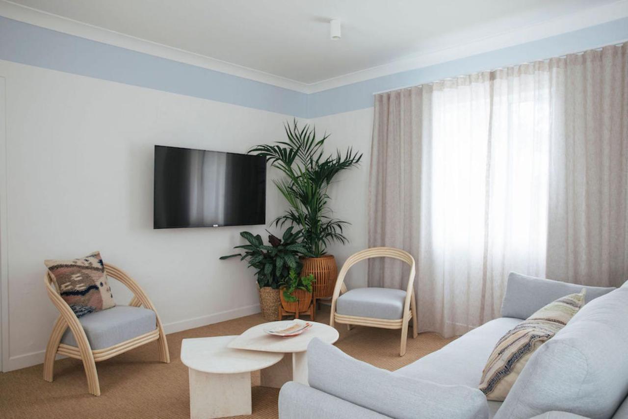 Hotel Molly - Boutique Mollymook