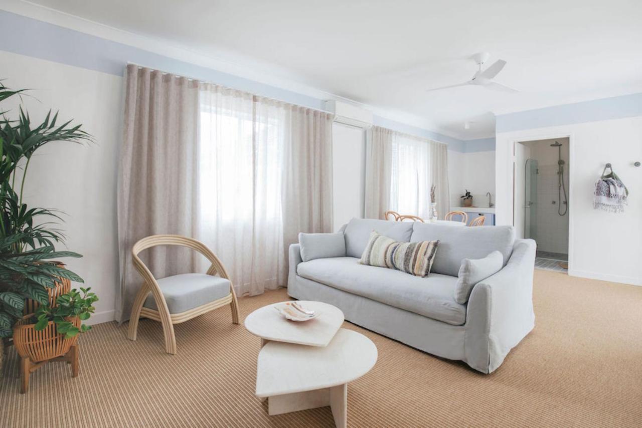 Molly - Boutique Hotel Mollymook